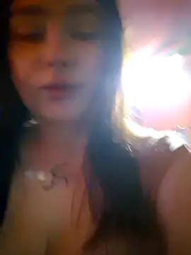 Yammy Yumi online show from 02/27/25, 05:34