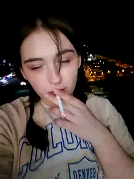 Yammy Yumi online show from 03/16/25, 09:26