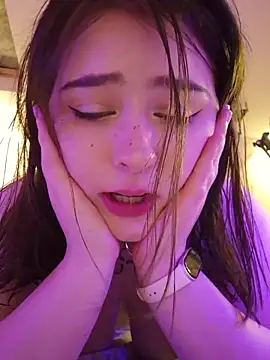 Yammy Yumi online show from 01/05/26, 05:27