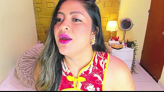 Julia Haye online show from 03/15/26, 11:11