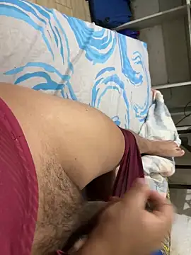 Snapshot of elvis0966 chatting on 02/22/25, 06:17 elvis0966 online show from 02/22/25, 06:17