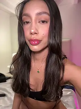 SelenaStone online show from 03/09/26, 11:42