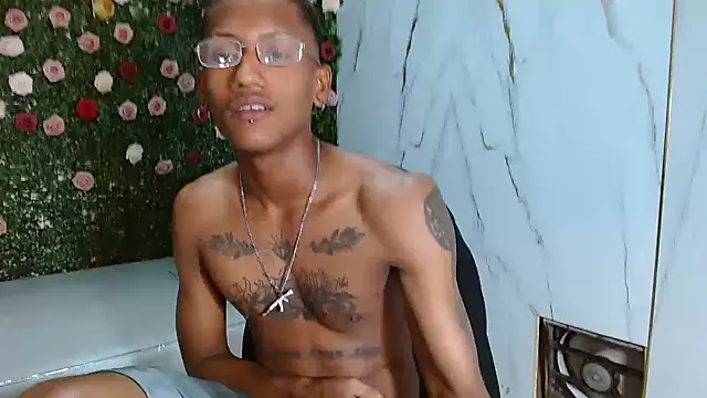 ManSant online show from 12/01/25, 02:55