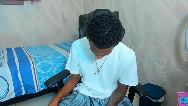 ManSant online show from 01/10/26, 03:25