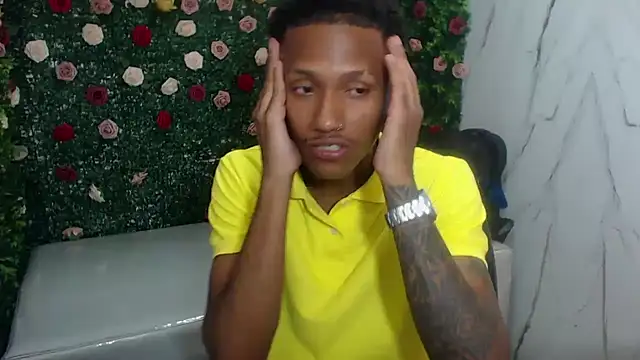 ManSant online show from 02/22/26, 03:54