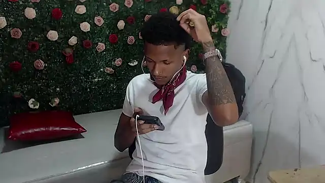 ManSant online show from 02/25/26, 02:37