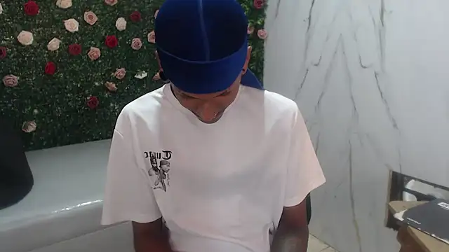 ManSant online show from 03/17/26, 03:26