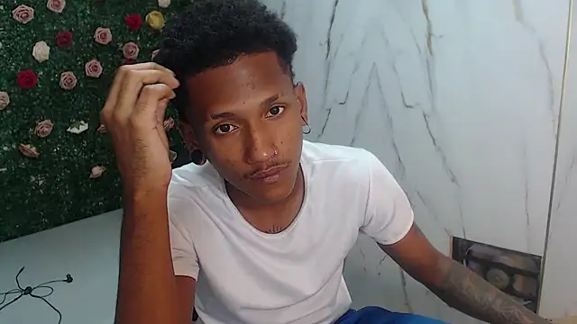 ManSant online show from 03/25/26, 04:35