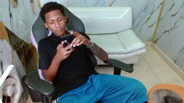 ManSant online show from 04/02/26, 04:04