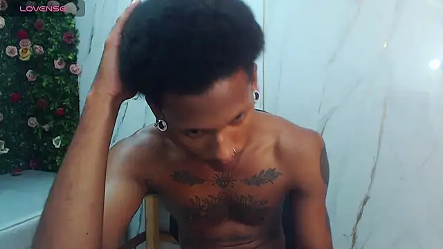 ManSant online show from 04/18/26, 07:07