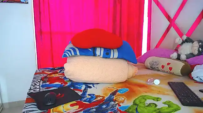 jakson hot online show from 01/15/25, 08:26