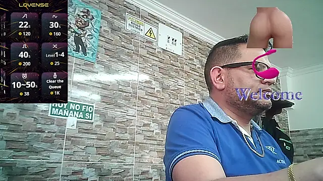 SexDiffrent online show from 10/12/25, 08:19