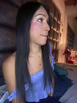 Ashly Miller online show from 09/12/25, 07:58