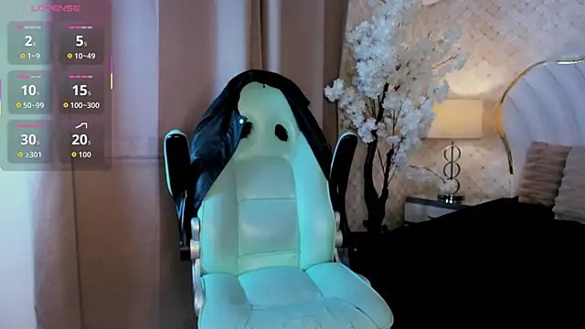 KatalinaMillan online show from 09/30/25, 04:39