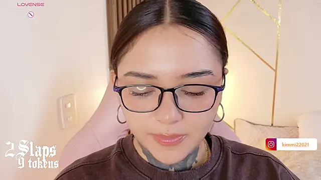 kim blake online show from 02/04/26, 12:11