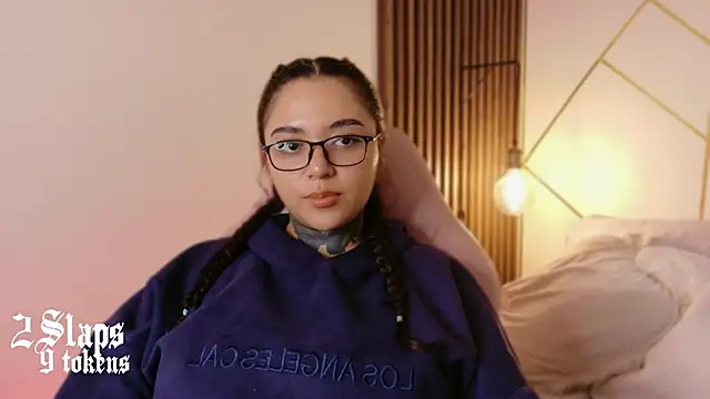 kim blake online show from 02/16/26, 02:02