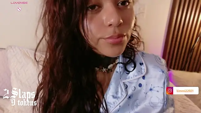 kim blake online show from 04/10/26, 12:54