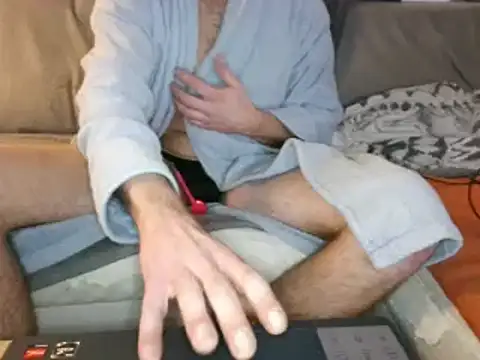 geilehure26 online show from 01/06/25, 09:22