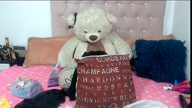 Negrabig online show from 03/25/26, 03:23