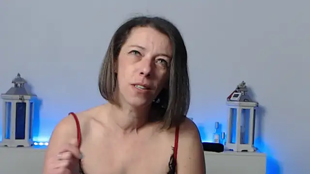 Oriane Jackson online show from 03/03/26, 06:08