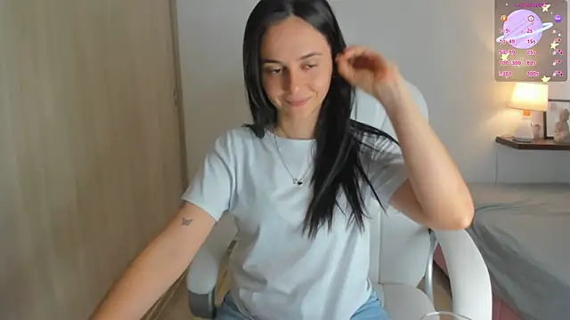 lucia s1 online show from 01/24/25, 08:54