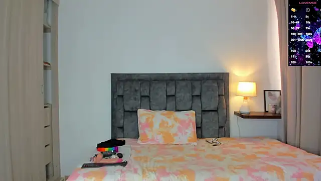 lucia s1 online show from 02/19/25, 02:34