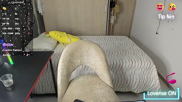 lucia s1 online show from 10/10/25, 08:19