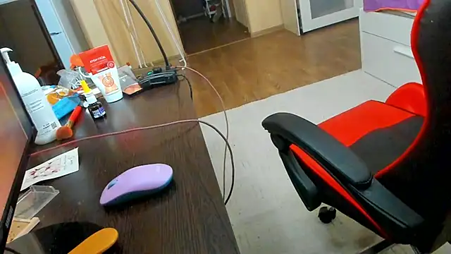 PamHardFuck online show from 03/01/25, 09:37