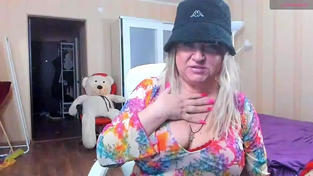 PamHardFuck online show from 03/04/25, 05:56