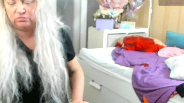 PamHardFuck online show from 10/29/25, 06:20