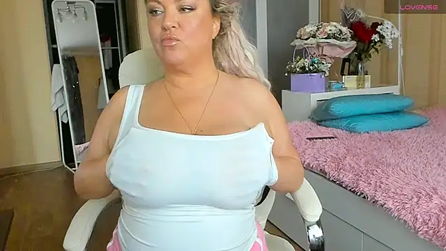 PamHardFuck online show from 11/02/25, 10:17