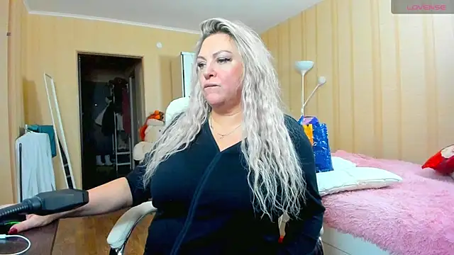 PamHardFuck online show from 02/06/26, 07:17