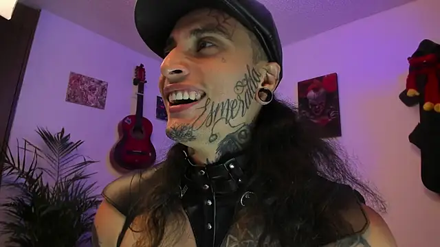 Ryuk it online show from 09/13/25, 01:22