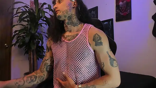 Ryuk it online show from 09/20/25, 01:23