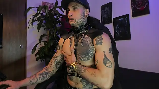 Ryuk it online show from 09/26/25, 01:26