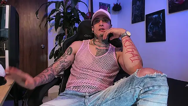 Ryuk it online show from 11/10/25, 04:06