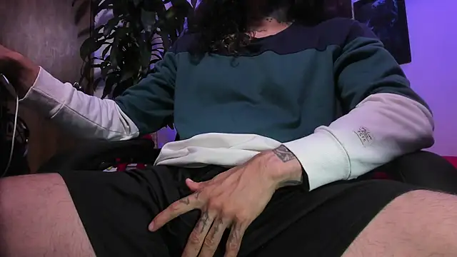 Ryuk it online show from 12/17/25, 02:17