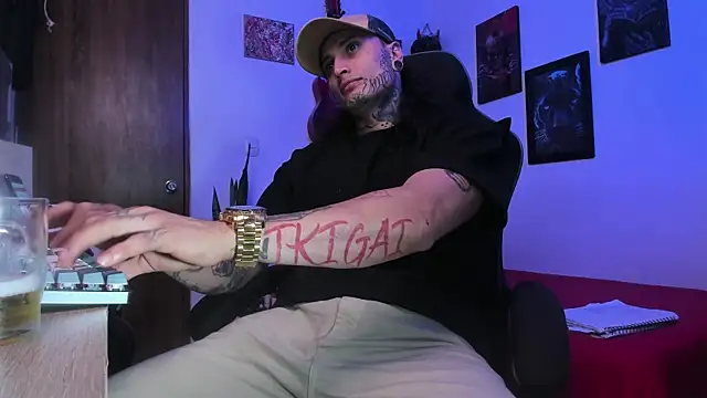 Ryuk it online show from 01/14/26, 02:28