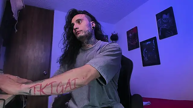 Ryuk it online show from 01/16/26, 01:42