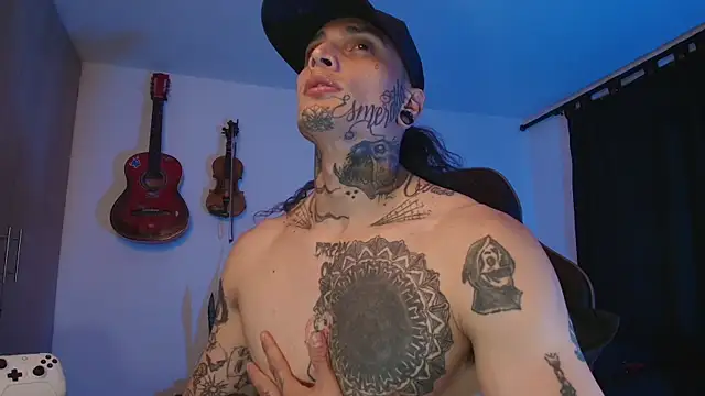 Ryuk it online show from 03/18/26, 01:20