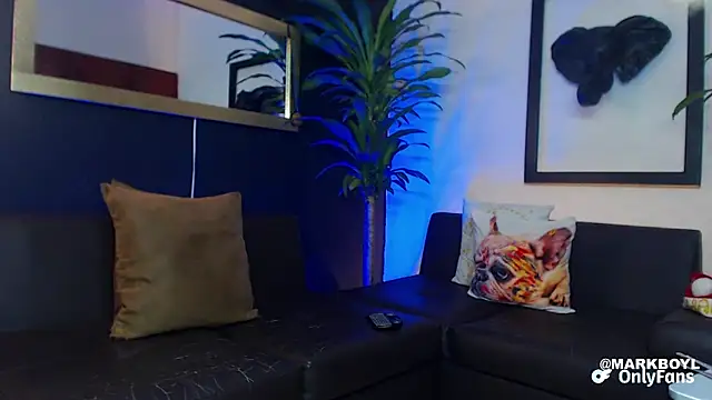 Markboyl online show from 12/07/24, 01:29