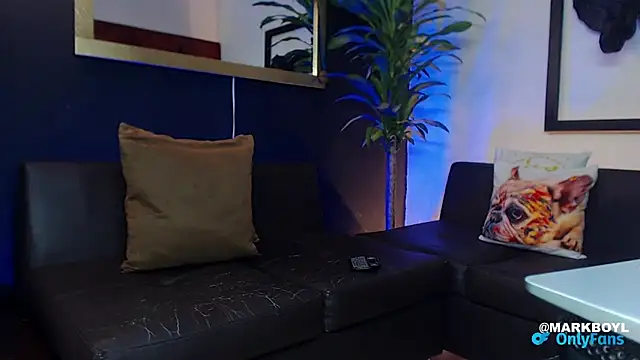 Markboyl online show from 12/11/24, 02:09