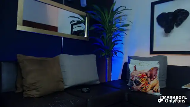 Markboyl online show from 12/18/24, 03:15