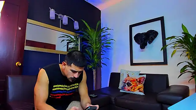 Markboyl online show from 02/05/25, 11:55