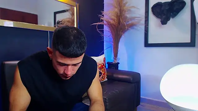 Markboyl online show from 09/09/25, 02:05