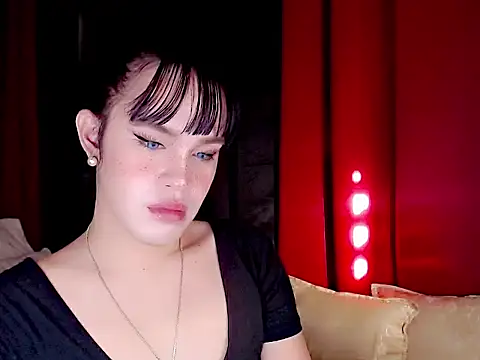 arianneXXX ts online show from 10/11/25, 10:08