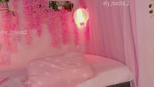 aly nucita  online show from 04/30/26, 09:04