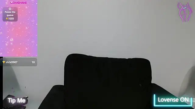 chelseablonde online show from 09/17/25, 07:37