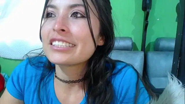 Alexandrasaenz online show from 12/29/24, 10:25