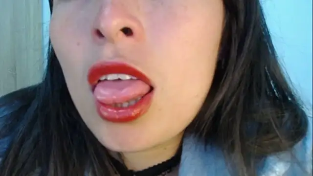 Alexandrasaenz online show from 03/16/25, 12:23